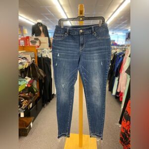 Maurices Lg. Jeans